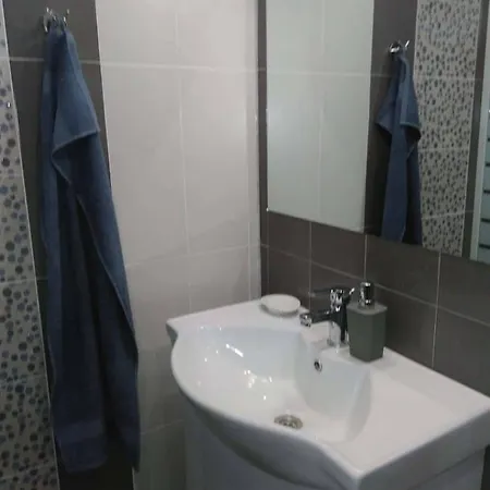 Apartment Nev New Velingrad