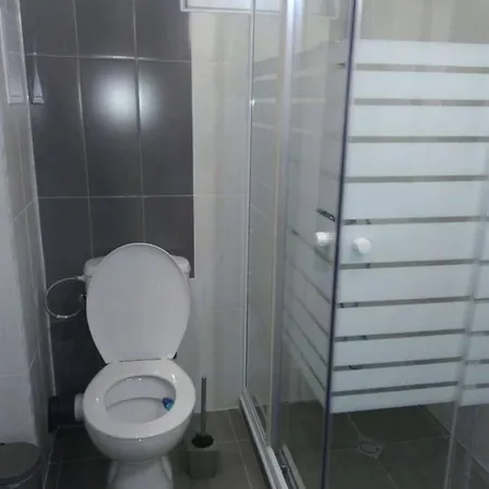 Apartment Nev New Velingrad