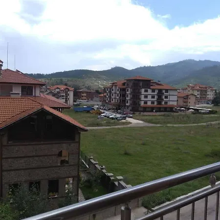 Apartment Nev New Velingrad