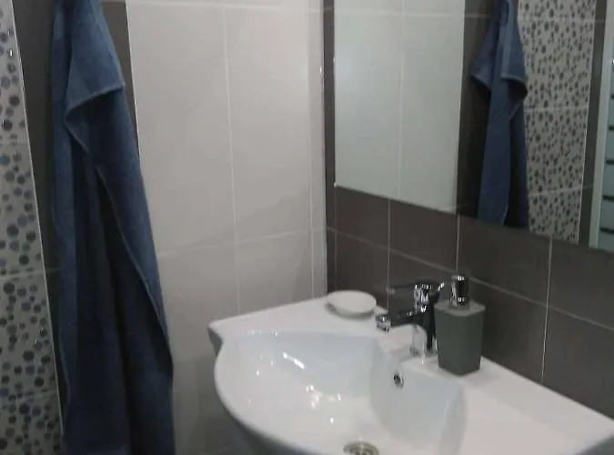 Апартамент Nev New Велинград