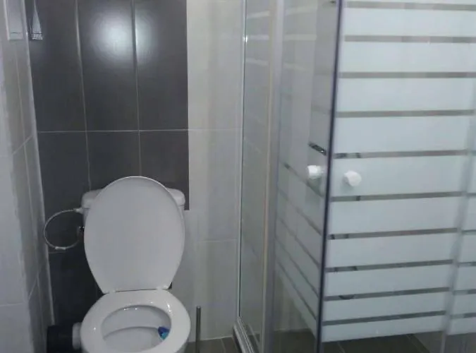 Apartment Nev New Velingrad