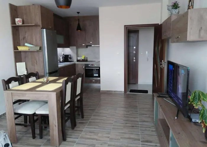 Nev New Апартамент Велинград