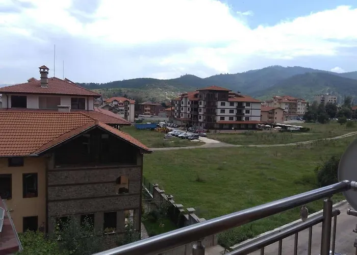 Apartment Nev New Velingrad